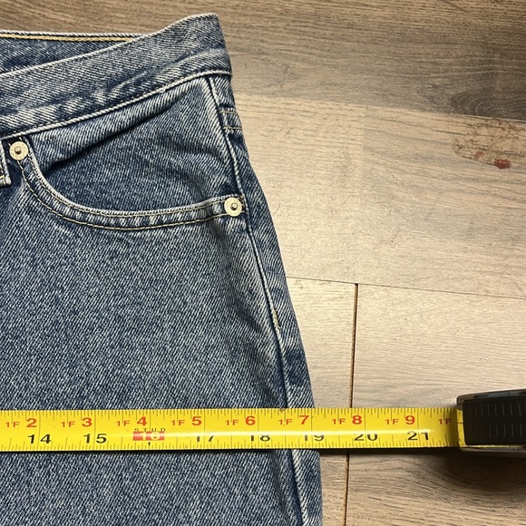 Tommy Hilfiger Women’s 5/31 vintage jeans - Picture 9 of 9